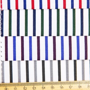 New Fashion Eco-Friendly Woven Yarn Dyed Poly Cotton Shirts <strong>Fabric</strong> for Dresses Skirts &amp; Toys - Product Image 2