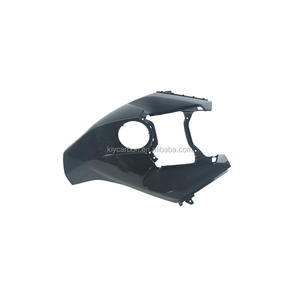 Cubierta de tanque de carbono para motocicleta, para <span class=keywords><strong>BMW</strong></span> <span class=keywords><strong>K1200GT</strong></span> - Product Image 1