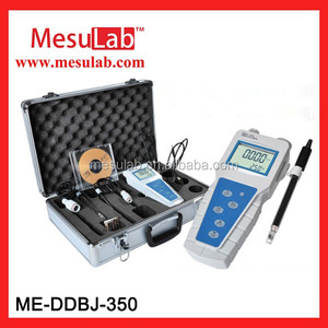 Automatique interrupteur ME-DDBJ-350 portable Conductimètre avec TDS Salinité - Product Image 2