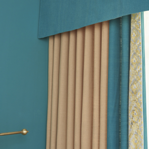 <span class=keywords><strong>JBL</strong></span> Premium-cortina opaca Lisa perforada con ojal de poliéster con aislamiento térmico - Product Image 5