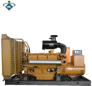 Grande potenza generatore diesel 2500 kva