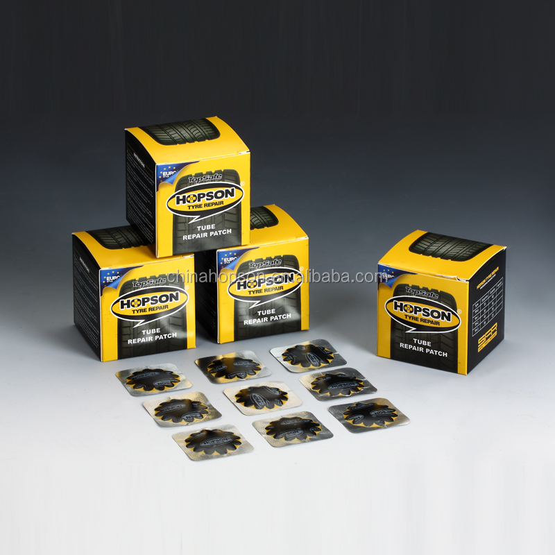 Патч-трубка в европейском стиле 35 мм