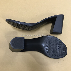 Fábrica de Suelas de Zapatos Busca Distribuidor de Suelas - Product Image 4