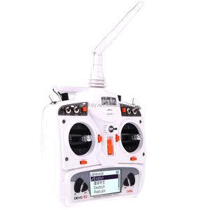 #16g002 QR X350 Pro máy bay trên không 2 km khoảng cách và hình ảnh truyền trục điều khiển máy bay không người lái - Product Image 5