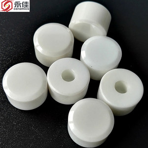 3Y <span class=keywords><strong>Zirconia</strong></span> Ceramic Presion <span class=keywords><strong>Zirconia</strong></span> Ceramic Sleeving pins - Product Image 2