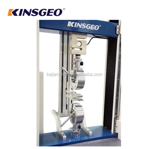 Precisión 0,5 grado <span class=keywords><strong>KJ</strong></span>-<span class=keywords><strong>1066</strong></span> sacar adhesión probador con 1 año de garantía - Product Image 2