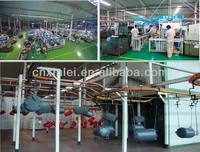 Compresor de Aire Portátil de Pistón XINLEI de 24L / 6 Galones, Máquina Eléctrica