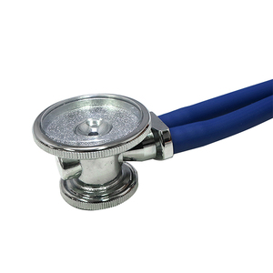 Stéthoscope médical, 1 pc, pulvérisateur d'aciton, cardiologie - Product Image 5