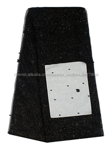 2017 bricolage ruban à <span class=keywords><strong>la</strong></span> main en dentelle tissu dubai - Product Image 4
