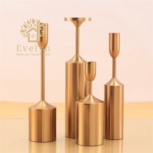 Accesorios de Metal Retro para Decoración del Hogar - Product Image 3