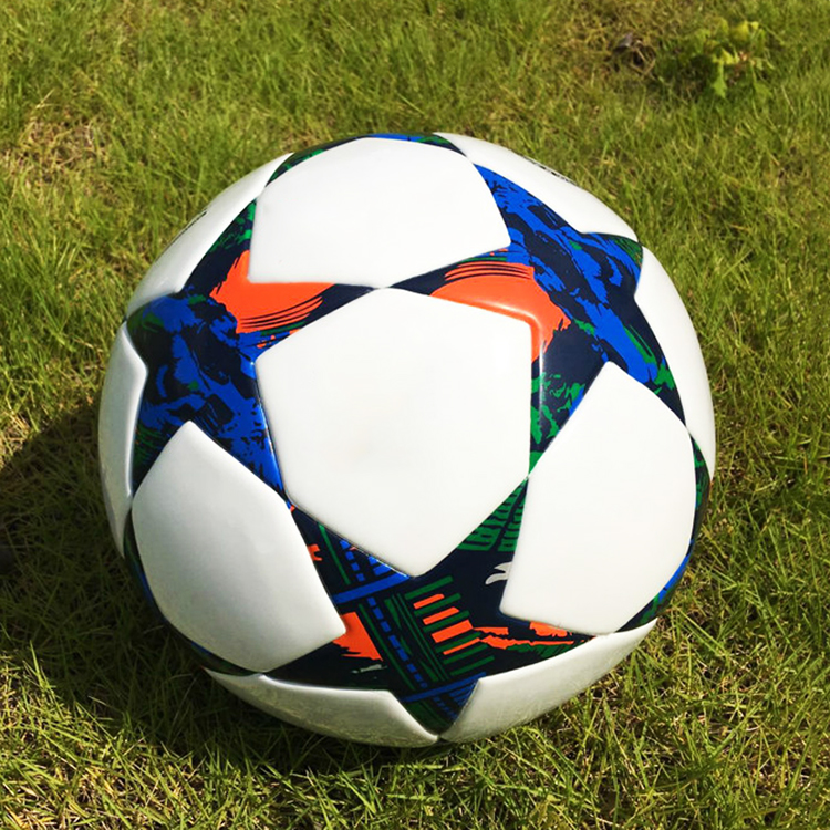 Обучение тпу футбольный мяч производителя ламинированные футбол