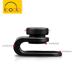 IBOOLO Sin ángulo oscuro Lente móvil universal 60MM <span class=keywords><strong>Tele</strong></span> Pro 2X Teleobjetivo para teléfono inteligente - Product Image 3