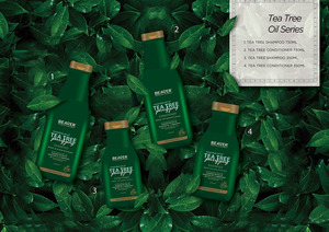 350 ml repair natural tea <span class=keywords><strong>Trea</strong></span> conditioner hair good quality - Product Image 4