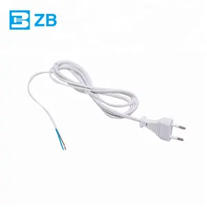 High Quality Electrical Wire With Switch And Plug Bsp Male Plug