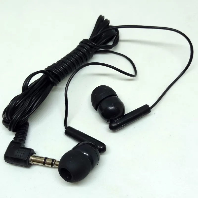 Dunia Terbaik Jual Produk ODM Earphone dengan Hadiah Earphone & Headphone dengan Kabel PVC