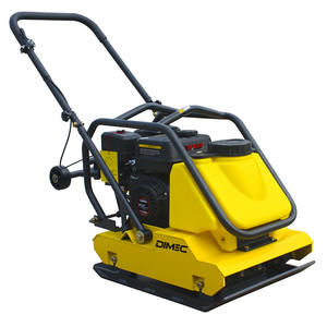 PME-C95T Grondplaat Compactor Van Fabrieksprijs - Product Image 2