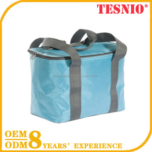 Plegable Pop Almuerzo Niños Bolsas Paquete Frío del Refrigerador Insulina Insulina Refrigeración Poliéster Mini Paquetes De <span class=keywords><strong>Gel</strong></span> - Product Image 1