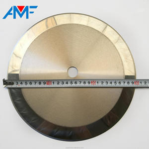 Outils de découpe pour Machine, fournitures de tissus <span class=keywords><strong>en</strong></span> <span class=keywords><strong>Pvc</strong></span>, <span class=keywords><strong>lames</strong></span> de découpe à fente circulaire, couteaux de coupe, <span class=keywords><strong>lames</strong></span> de broyeur - Product Image 5