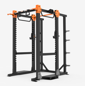 Kraft trainings gerät Hammers tärke Power Rack SH-G8902 Hammers tärke maschinen