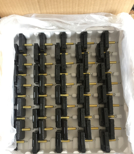 กลไกนาฬิกาแบบเพลายาว แรงบิดสูง เงียบ - Product Image 3