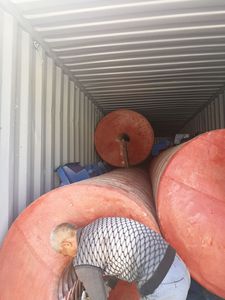 Minerale Beneficiation Zirkoon Zand Spiraal Separator Machine Voor Goud Erts Raffinage - Product Image 6