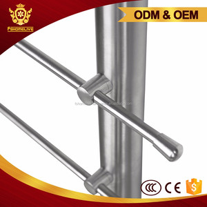 Barandilla diseños <span class=keywords><strong>valla</strong></span> barandillas para escaleras pasamanos Balcón <span class=keywords><strong>de</strong></span> acero inoxidable - Product Image 4