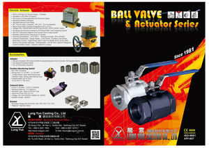 Electric <strong>Flow</strong> <strong>Control</strong> <strong>Valve</strong> Hydraulic <strong>Control</strong> <strong>Valve</strong> Proportional <strong>Valve</strong> - Product Image 2