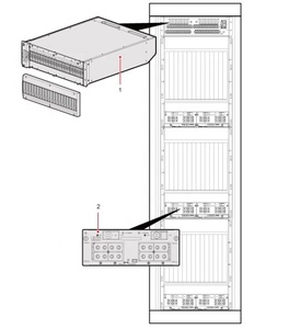 Power Supply Unit 02120427 CN6E00DPD Power <strong>Distribution</strong> <strong>Box</strong> DPD100-6-20 DC Power <strong>Distribution</strong> <strong>Box</strong>(Not <strong>Inc</strong>