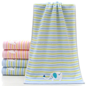Exportación tamaño medio utopía toalla para niños - Product Image 3