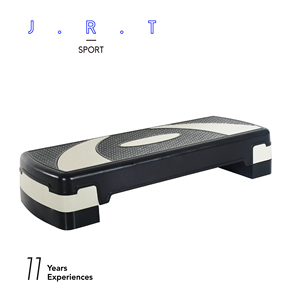 Customized Aerobic <strong>Exercise</strong> <strong>Step</strong> Stepper Board <strong>Step</strong> <strong>Platforms</strong> -3 LEVELS or 5 Levels - Product Image 4