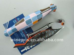 พัดกระดาษ Aperol Spiritz, ของขวัญส่งเสริมการขาย Aperol Spiritz - Product Image 6