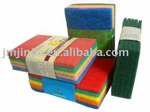 Baño colorido <span class=keywords><strong>scrach</strong></span> de envío friega - Product Image 1