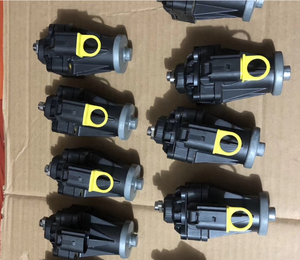 Soupape de recirculation des gaz d'échappement EGR 50276432 5027-6432 5027 6432 pour VOITURE - Product Image 1