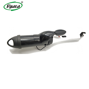 <span class=keywords><strong>Fer</strong></span> à friser électrique RYACA, nouveau modèle, diamètre de 45 mm, vente chaude - Product Image 6