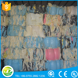 Wholesale <strong>Cheap</strong> Price Foam Scrap for <strong>Matress</strong> and Furniture - Product Image 2