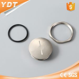 Латунные Кабельные штекеры с шестигранным винтом - Product Image 6