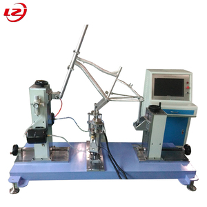 साइकिल फ्रेम पेडल शक्ति थकान परीक्षण मशीन की कीमत - Product Image 1