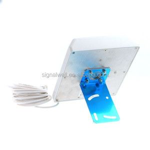 <span class=keywords><strong>Antenne</strong></span> personnalisée haute puissance 14dbi 4GHZ avec panneau de brassage avec connecteur SMA - Product Image 2