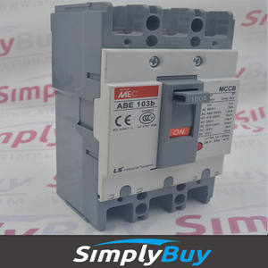 ליזי חשמל חסכוני מארז פלסטיק חסכוני Be 2p 3p 7.5ka mccb 52b>>>> - Product Image 4