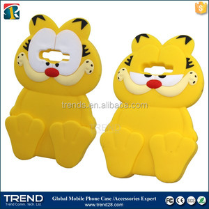 Nuevos productos de 2016 3D Cartoon siilcone Case para <span class=keywords><strong>Galaxy</strong></span> <span class=keywords><strong>g530h</strong></span> - Product Image 1