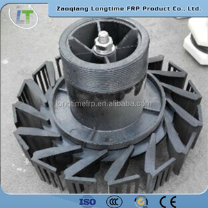 משתנה זרימת עיקור זרבובית, דלפק זרימת קירור מגדל זרבובית תרסיס, מותג חרירים - Product Image 3