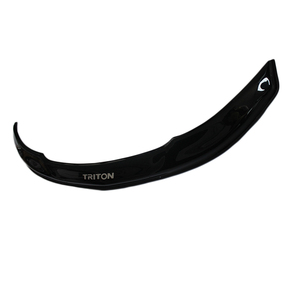 Protector de Capó Triton <span class=keywords><strong>L200</strong></span>, Protector de Barro Negro para Mitsubishi Triton <span class=keywords><strong>L200</strong></span> 2015 2016 <span class=keywords><strong>2017</strong></span> - Product Image 4