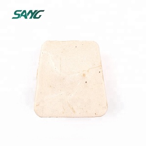 Bloque de ácido oxalico abrasivo, herramienta Extra 5 para pulir, ladrillo para mármol - Product Image 6