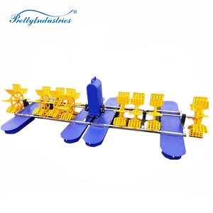 6 مضداف بقوة 3 حصان - Product Image 1