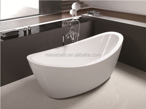 Bañera de Hidromasaje Grande de Lujo para Dos Personas de Acrílico con Masaje de Burbujas y Televisor Integrado - Product Image 5