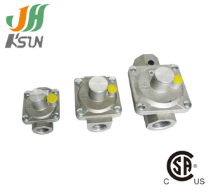 Piezas del calentador de gas Regulador de presión de gas constante Regulador de gas natural - Product Image 5