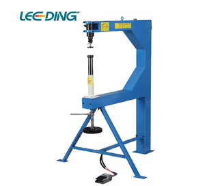 Khí nén planishing búa với tiếng Anh bánh xe công cụ cơ thể cho kim loại & luyện kim máy móc - Product Image 1