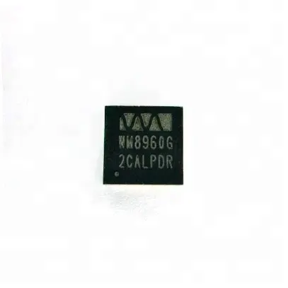 고품질 IC WM8960G 코덱 클래스 D SPKR DVR 32QFN WM8960CGEFL/RV