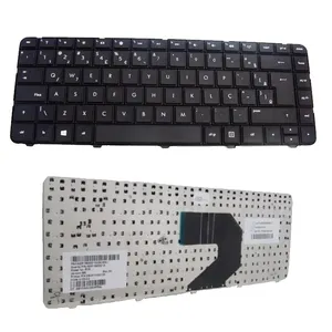 Teclado para portátil HP G4, diseño de BR, de la marca, de la marca de fábrica, de la marca de fábrica, de la marca del año 2000