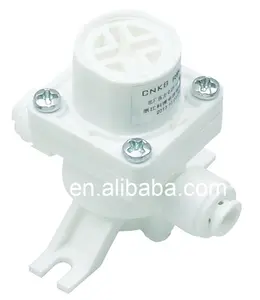 CNKB Fiable lave-vaisselle & distributeur d'eau de décharge de pression d'eau/soupape de réduction